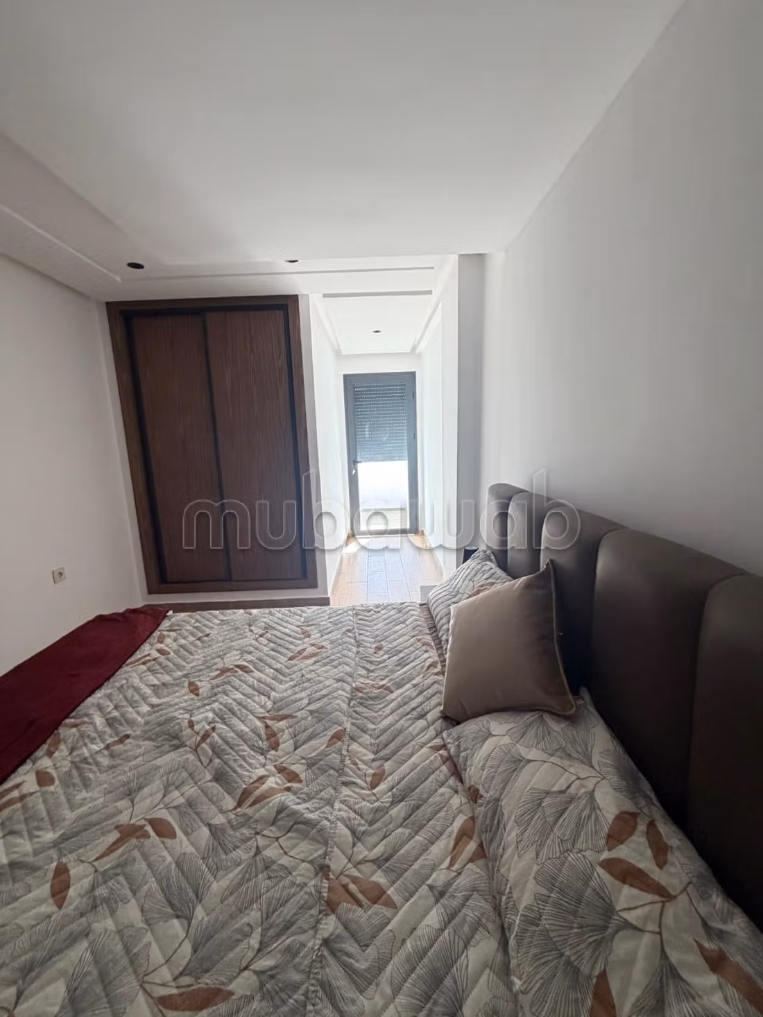 Duplex arredato in affitto