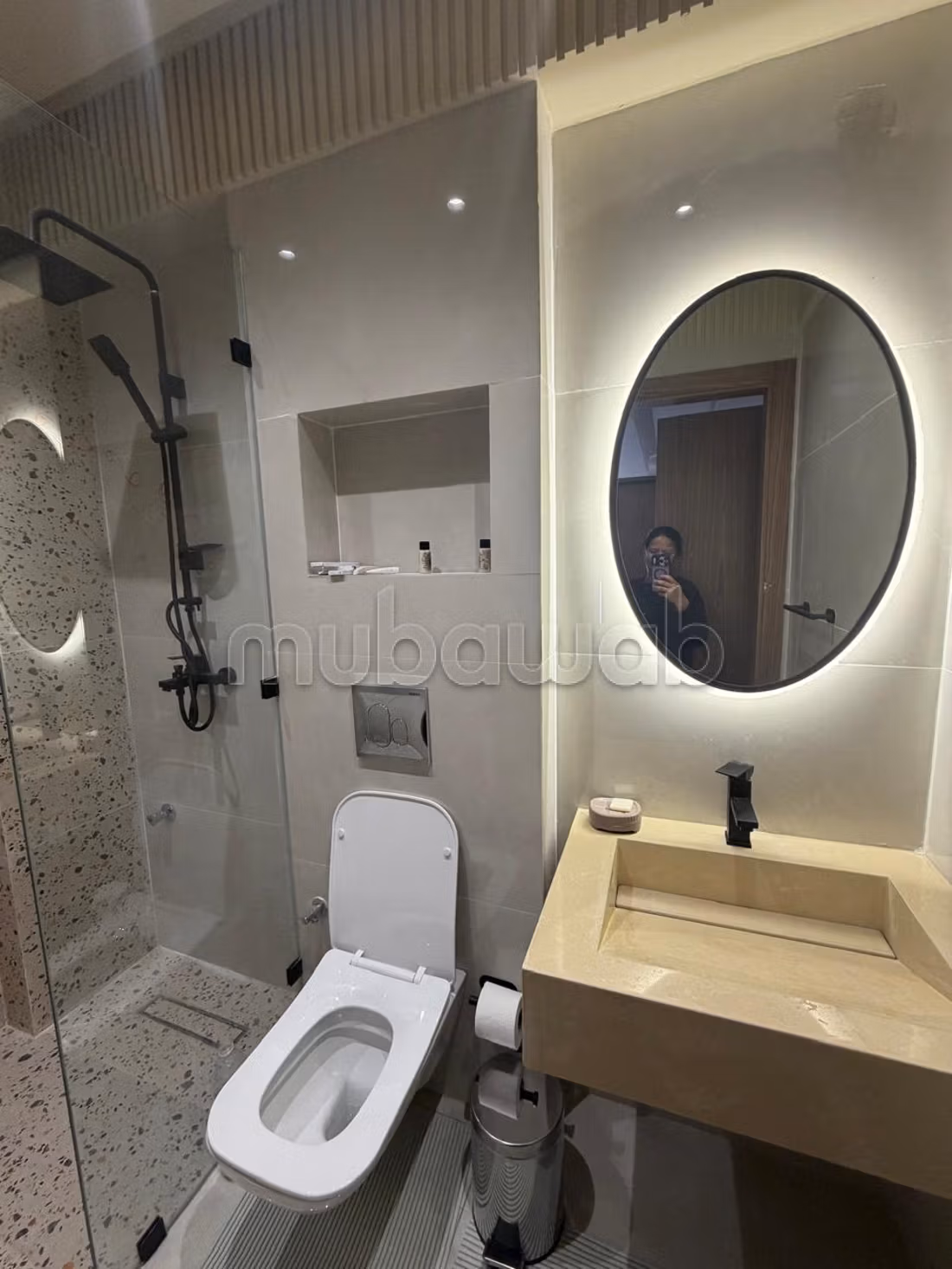 Duplex arredato in affitto