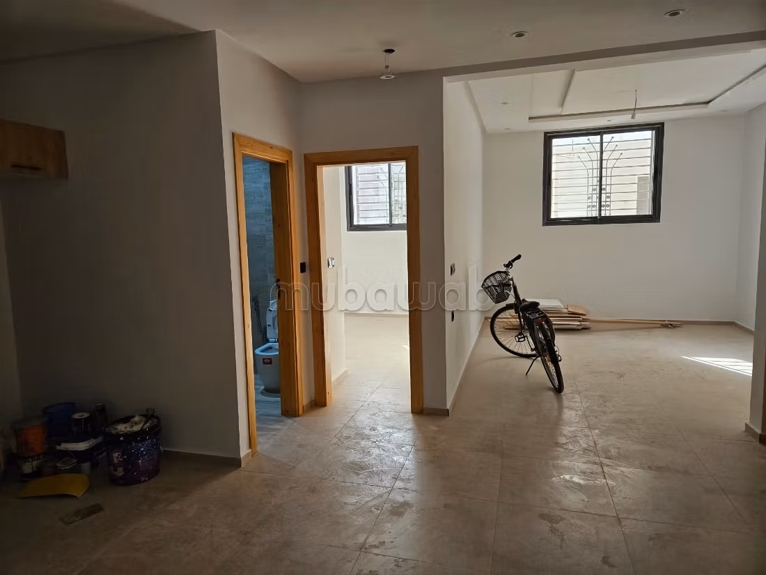 Bel appartement Rez de chaussée à Argana un cour — 3