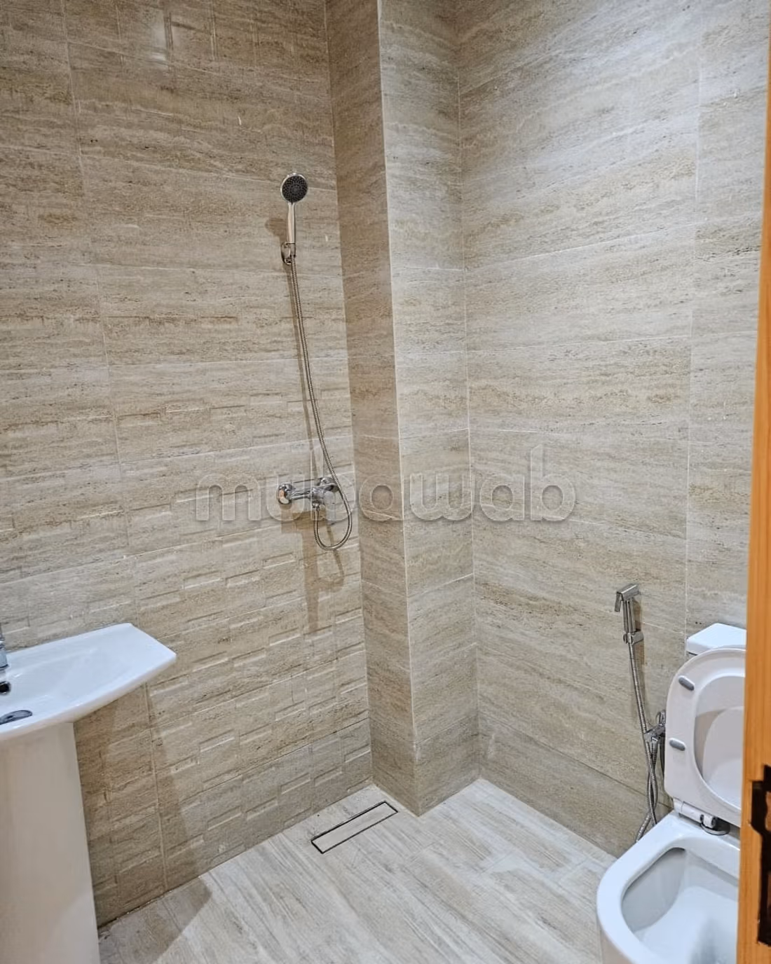 Bel appartement Rez de chaussée à Argana un cour — 4