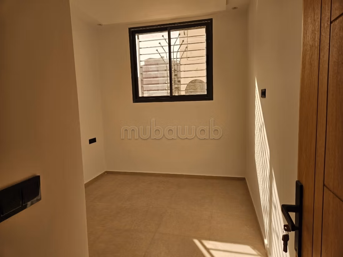 Bel appartement Rez de chaussée à Argana un cour — 6