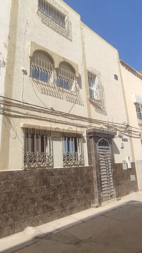 Maison à vendre à Ihchach