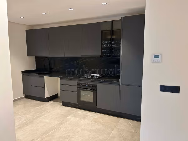 Boulevard Anoual Appartamento magnifico in affitto
