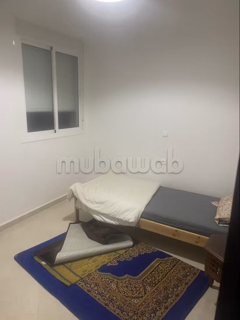 Uniek Hoekappartement in Martil – Instapklaar en Volledig Gemeubileerd 700000 DH