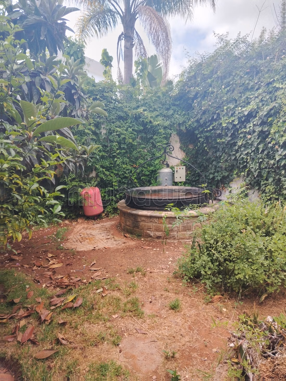 Villa in affitto a Hay Riad Rabat