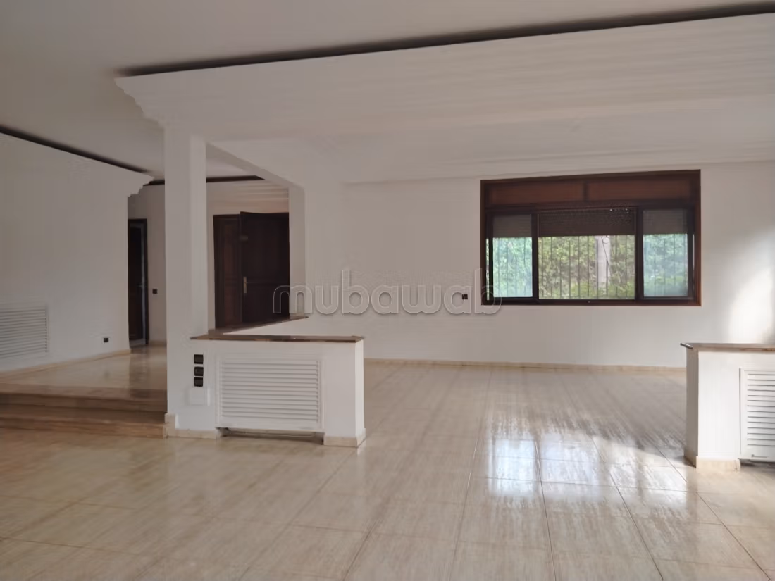 Villa in affitto a Hay Riad Rabat