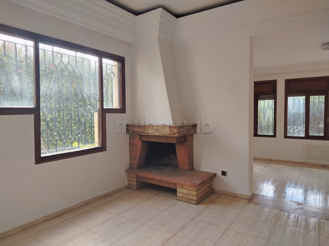Villa in affitto a Hay Riad Rabat