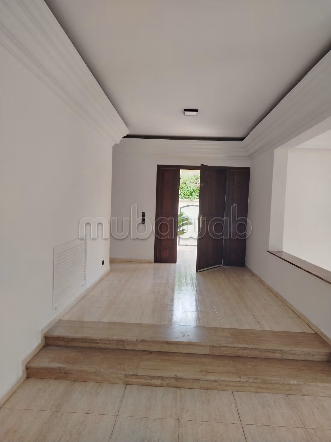 Villa in affitto a Hay Riad Rabat