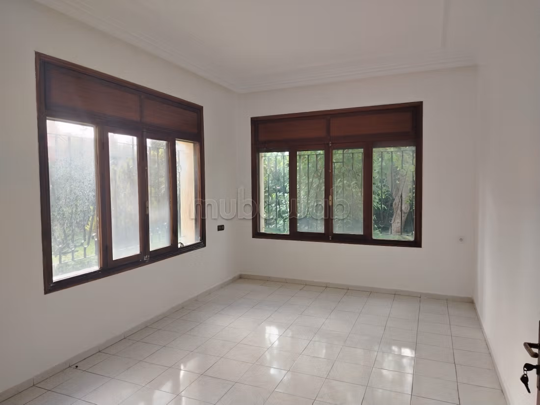Villa in affitto a Hay Riad Rabat