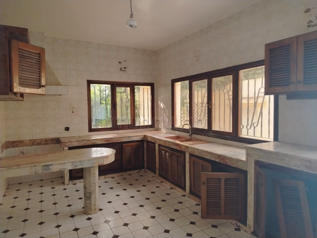 Villa in affitto a Hay Riad Rabat