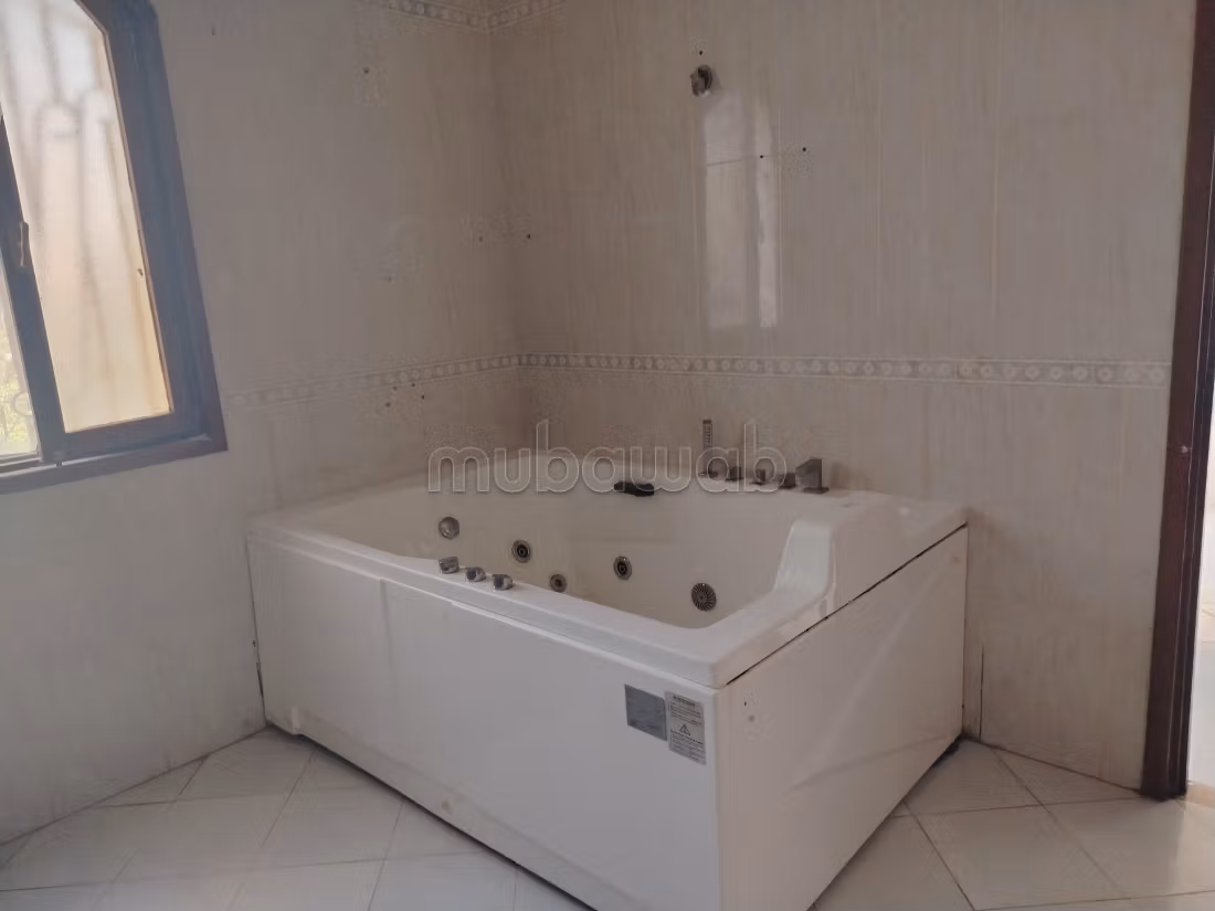 Villa in affitto a Hay Riad Rabat