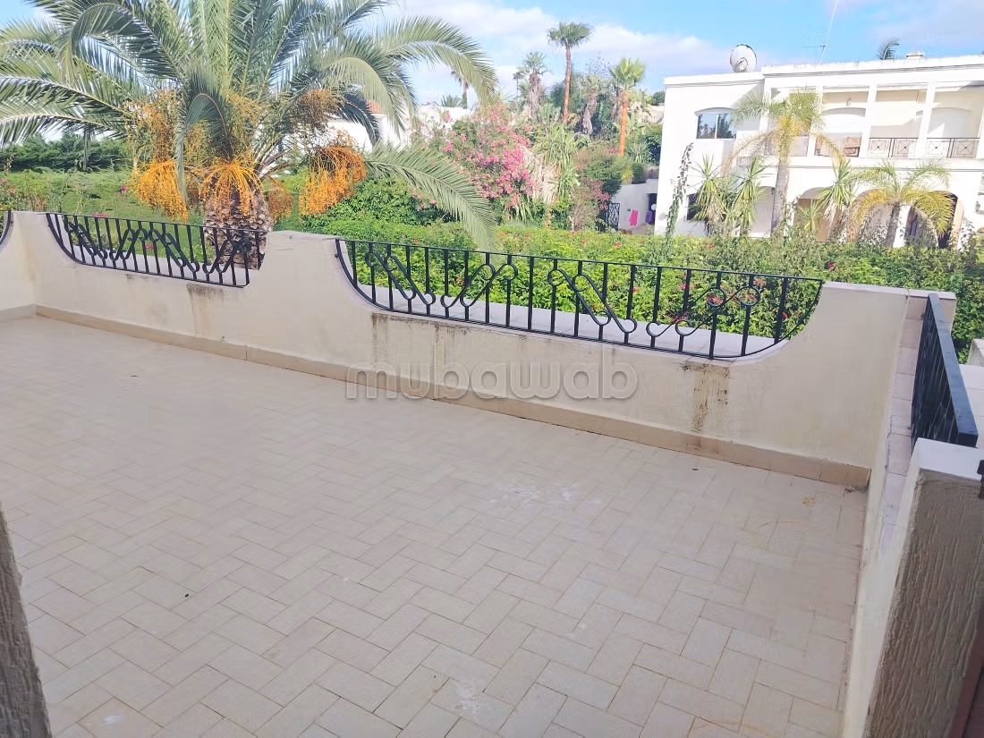 Villa in affitto a Hay Riad Rabat