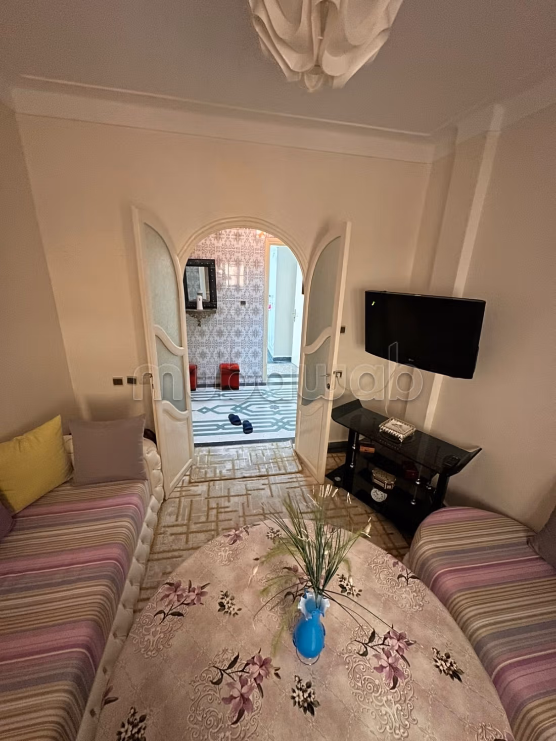 Villa 70 m² f Bled Eljed — 3