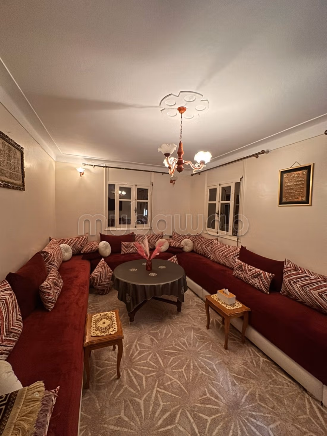 Villa 70 m² f Bled Eljed — 2