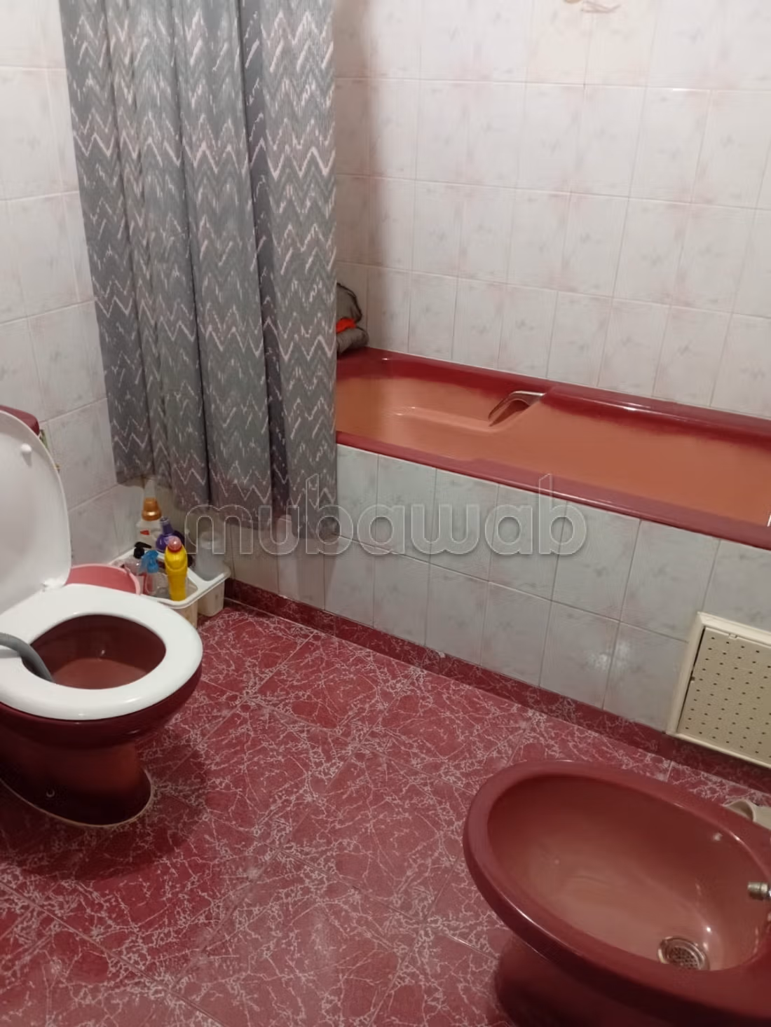 Villa 70 m² f Bled Eljed — 6