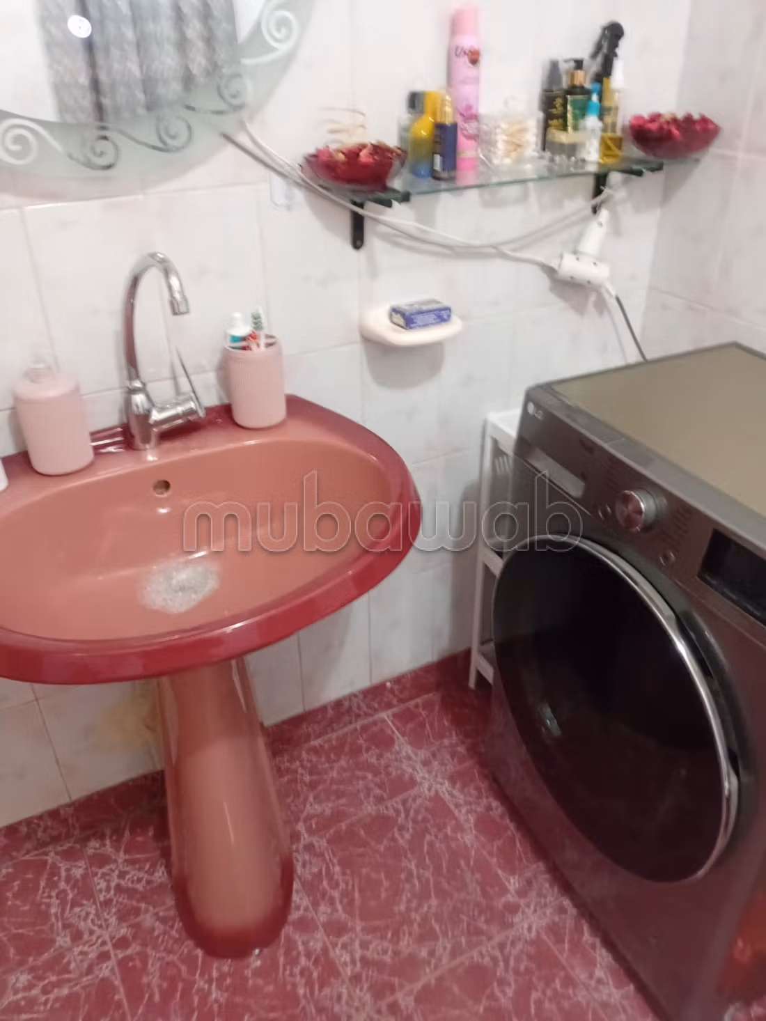 Villa 70 m² f Bled Eljed — 8