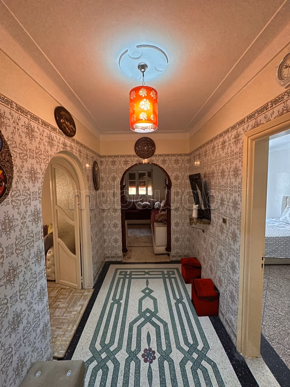 Villa 70 m² f Bled Eljed — 5