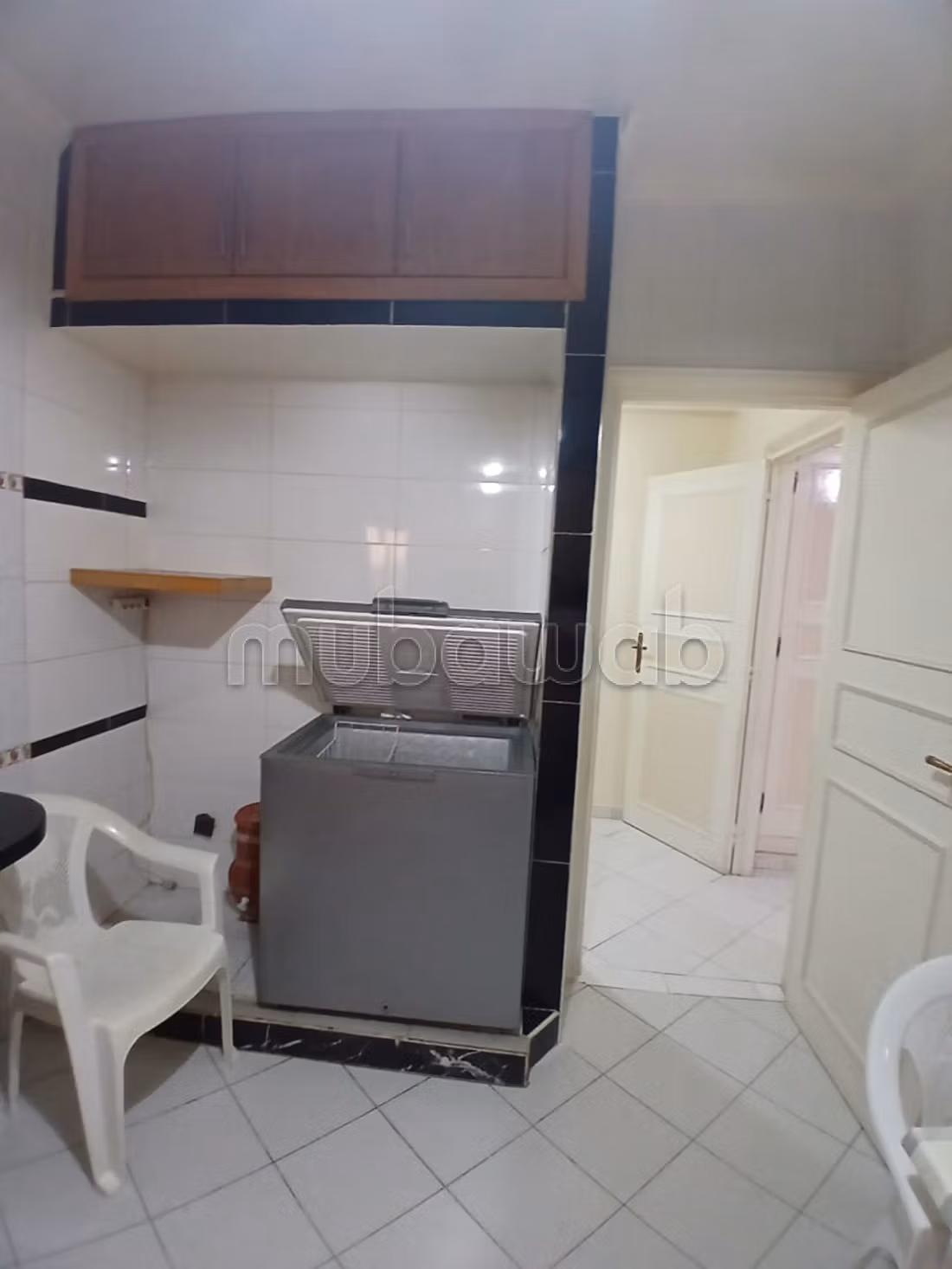 منزل R2 مع سرداب ومتجر للبيع Casa