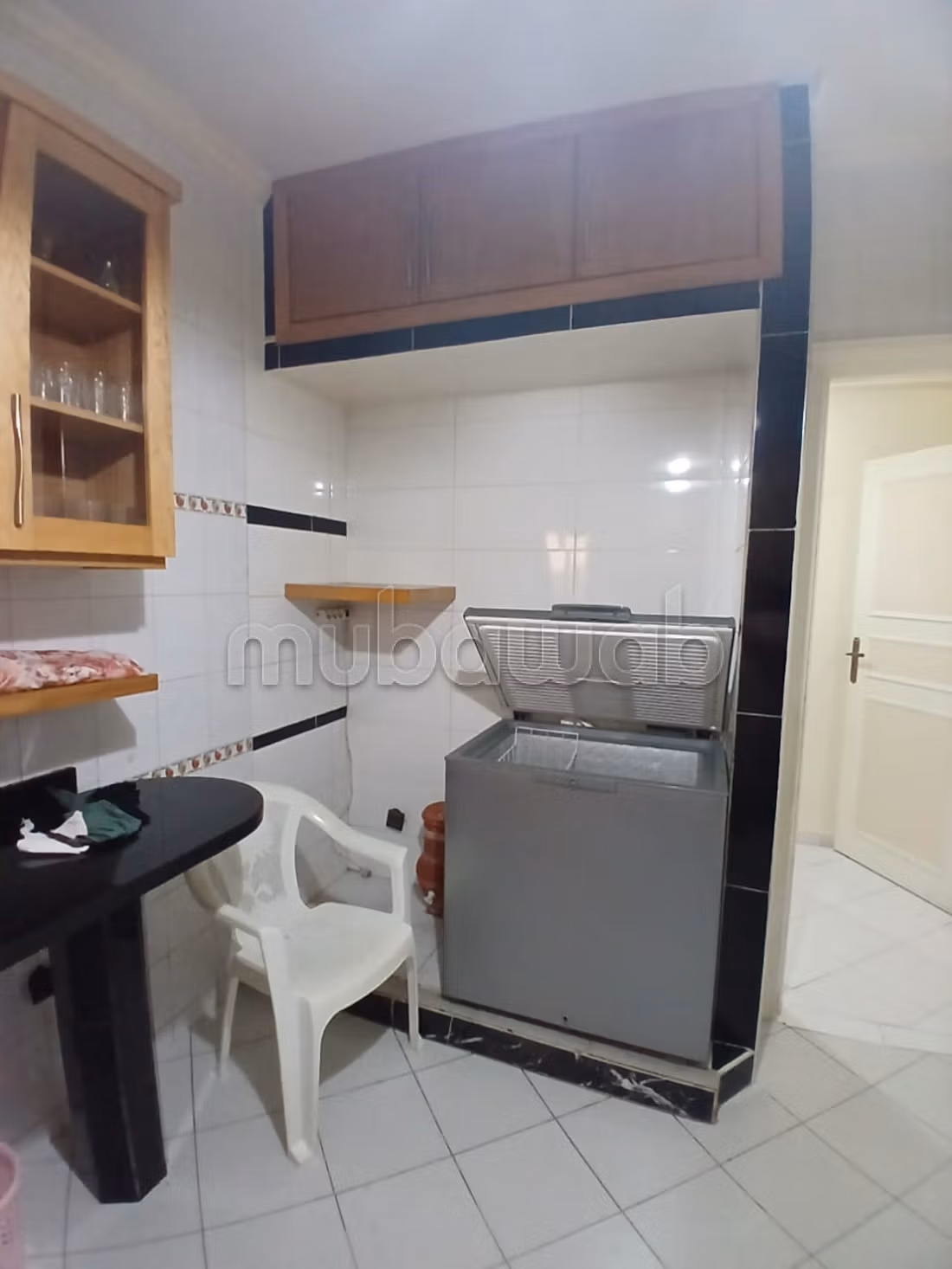 منزل R2 مع سرداب ومتجر للبيع Casa