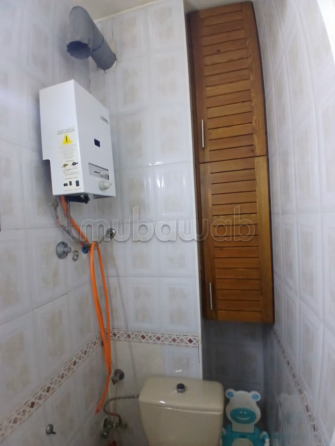 منزل R2 مع سرداب ومتجر للبيع Casa