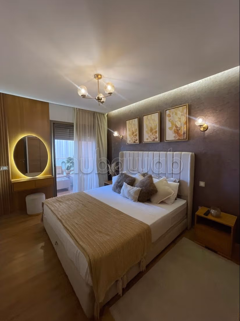 Très bel appartement meublé avec terrasse & piscine — 2