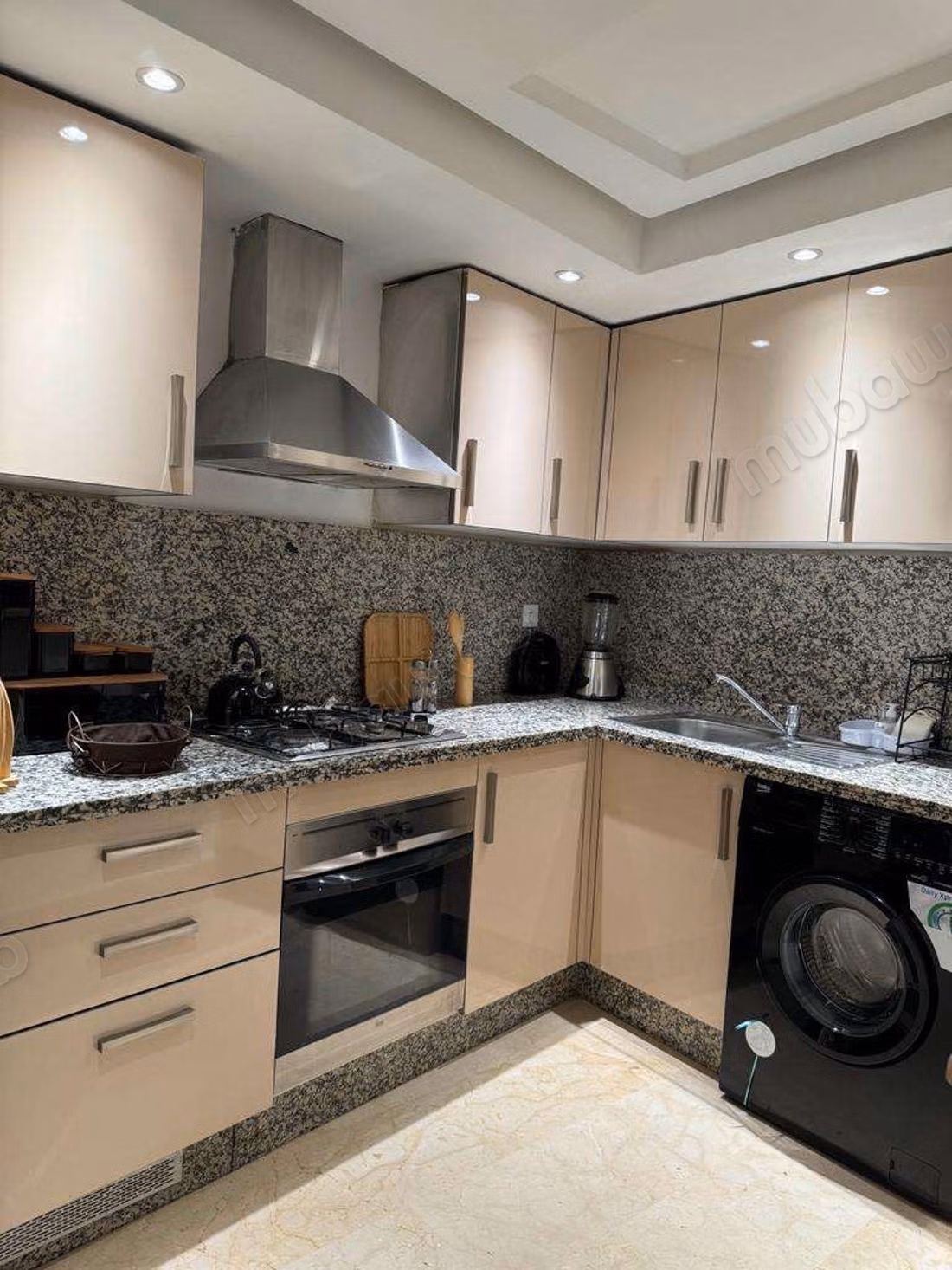 Magnifique appartement F2 au carré éden 
Guéliz