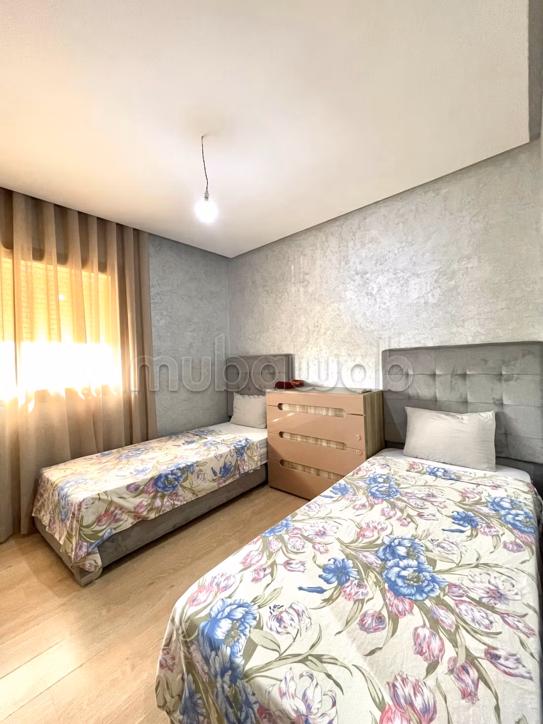 Charmante gemeubileerde studio te koop