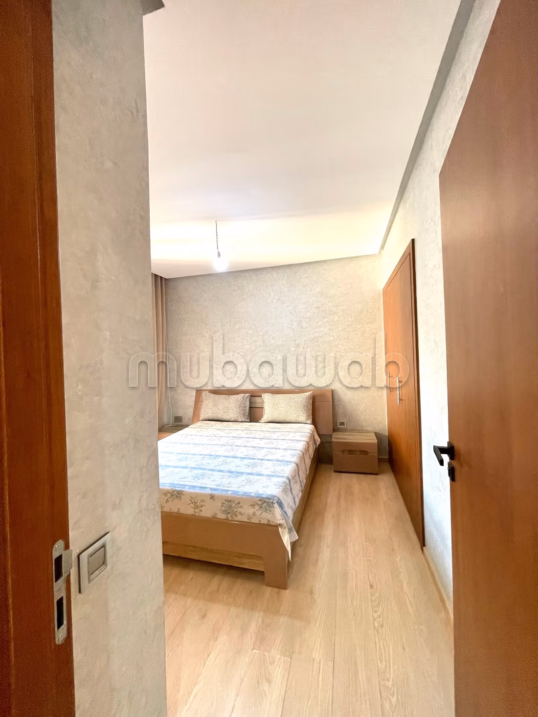 Charmante gemeubileerde studio te koop