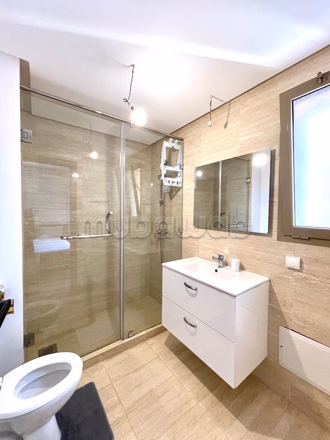 Charmante gemeubileerde studio te koop