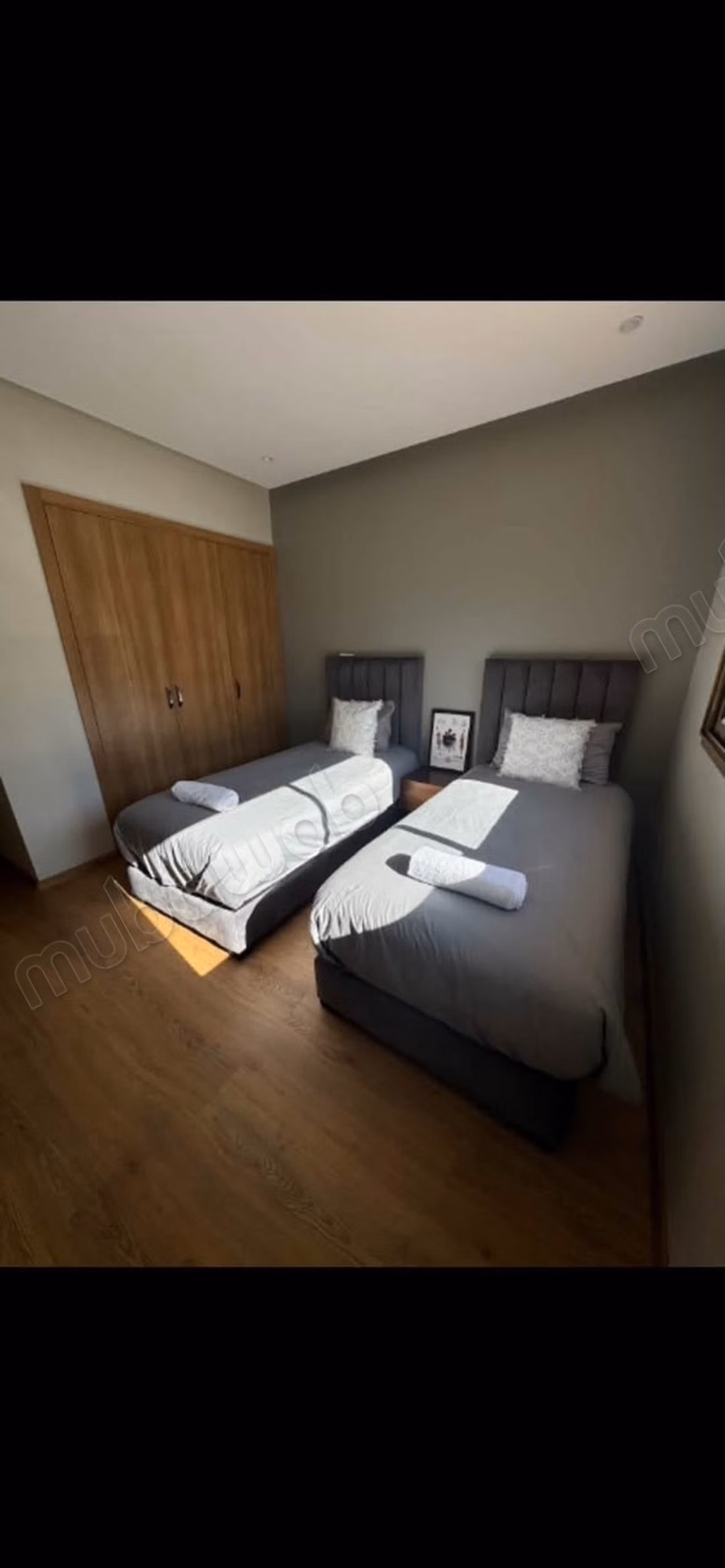 À louer: Joli Appartement 2 Chambres meublé à Agdal