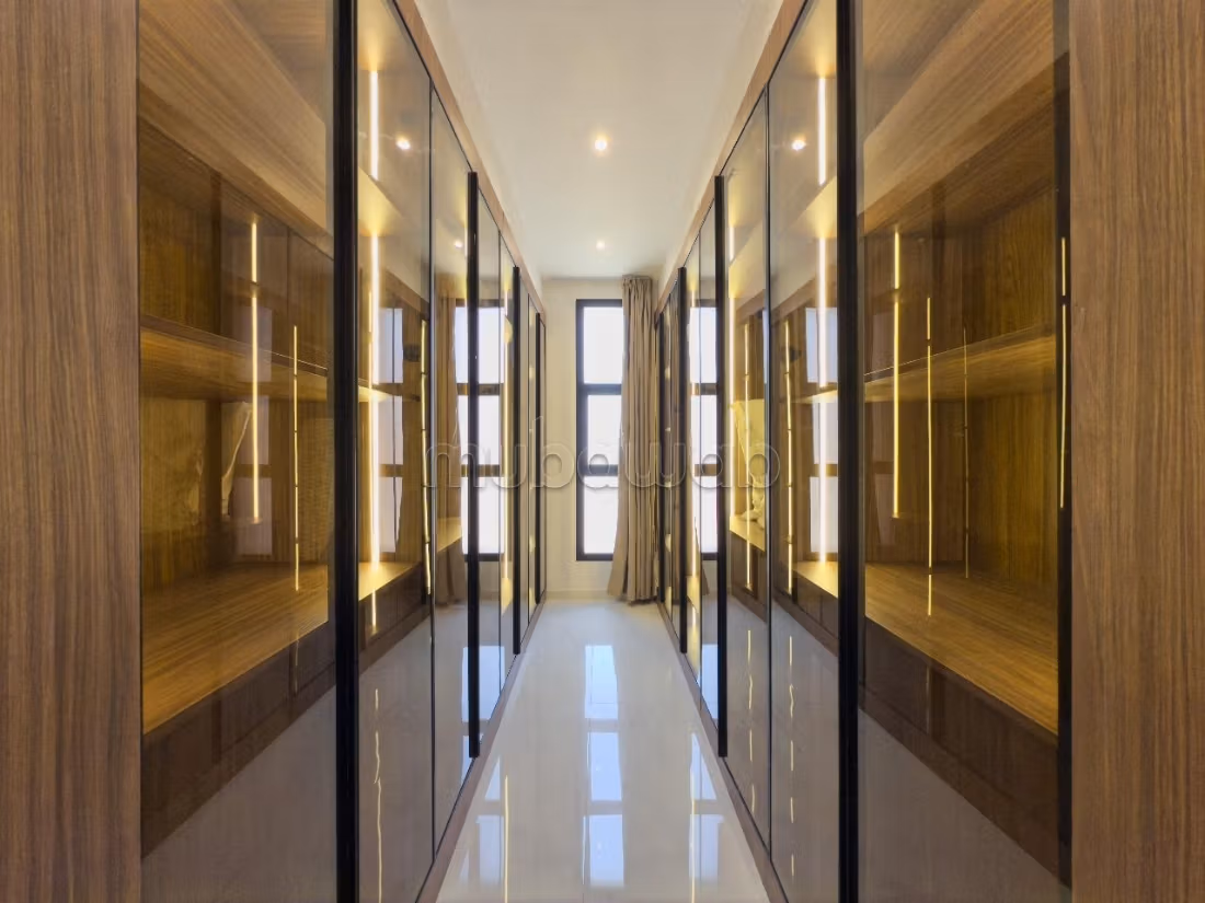 Prestigious furnished villa with pool - NORIA GOLF