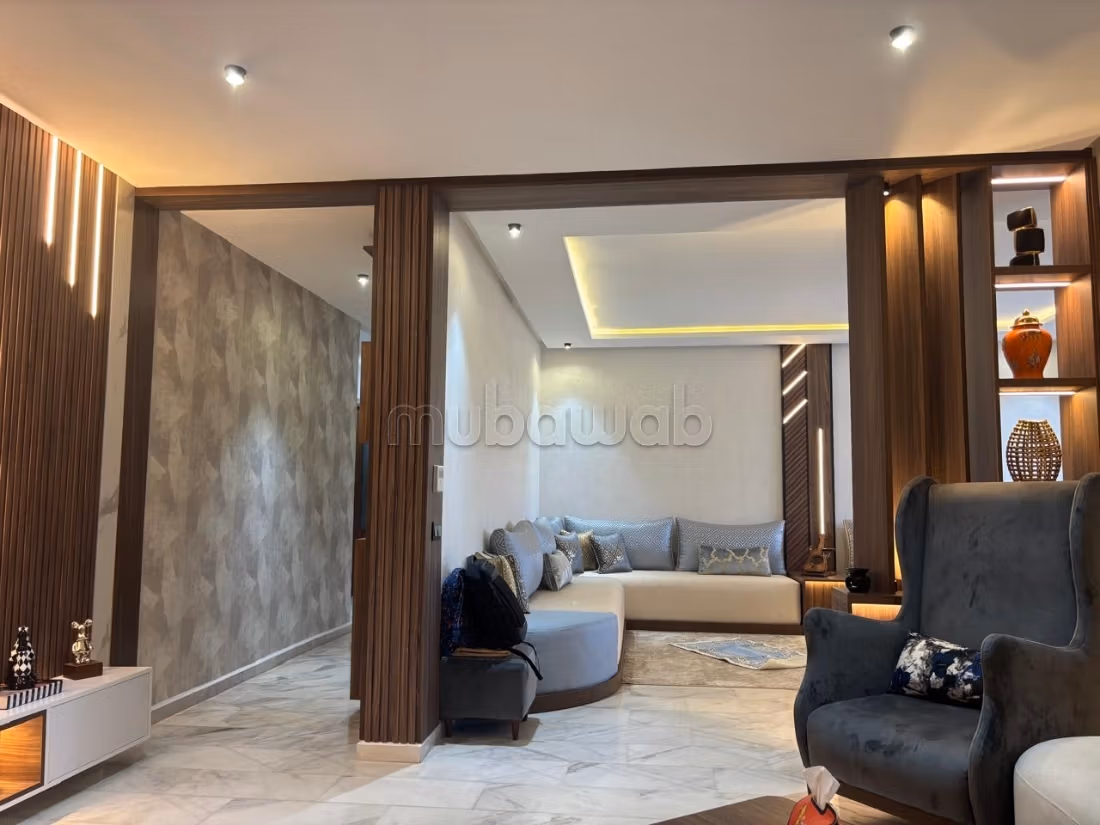 Appartamento in vendita a Rabat