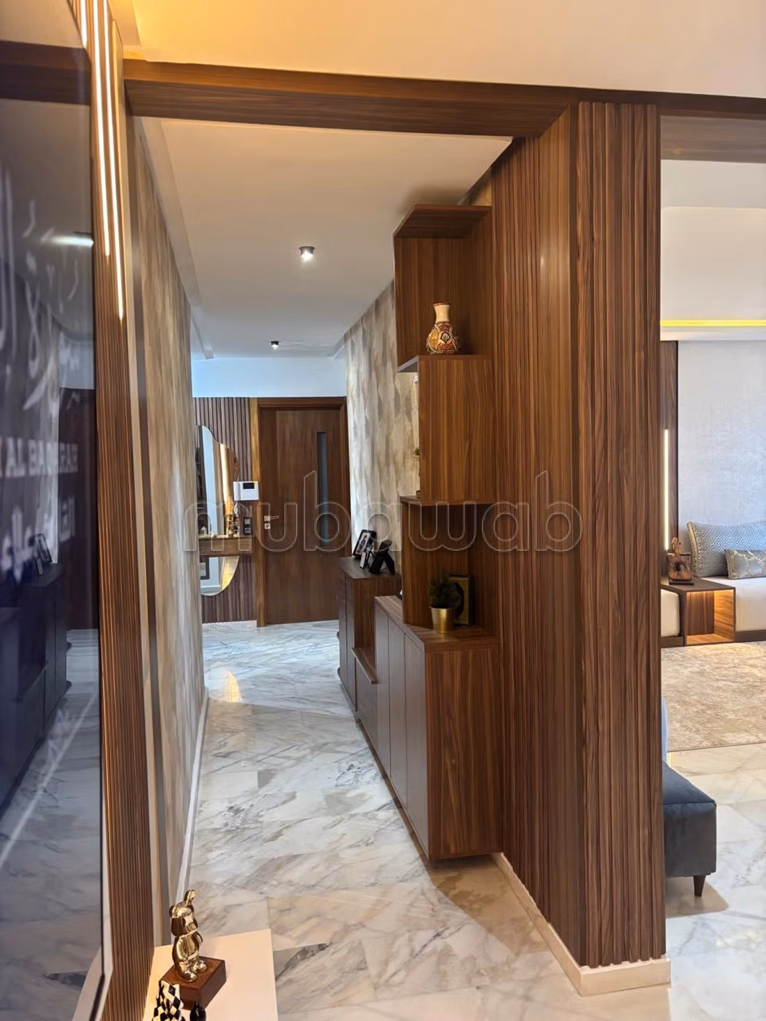 Appartamento in vendita a Rabat