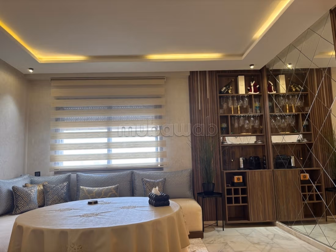 Appartamento in vendita a Rabat