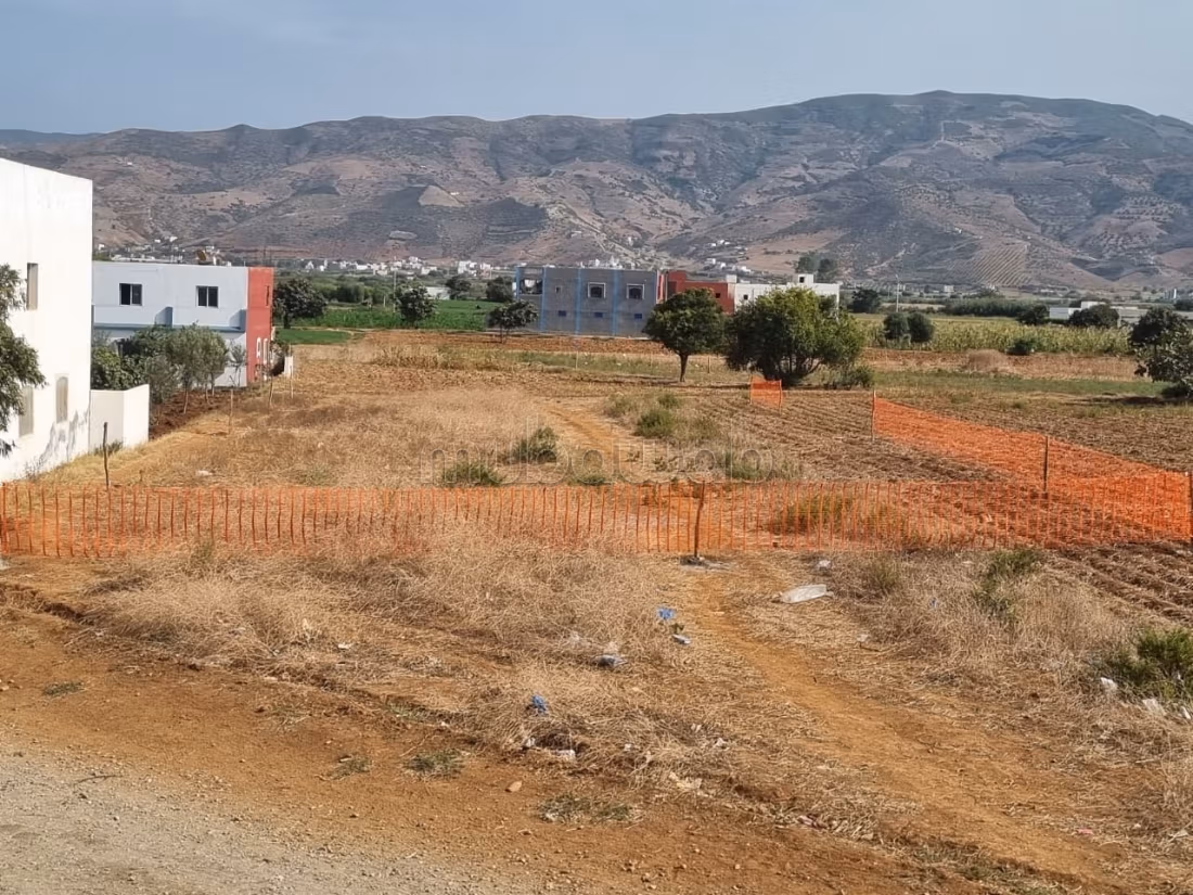 Grond te koop in Oued Laou