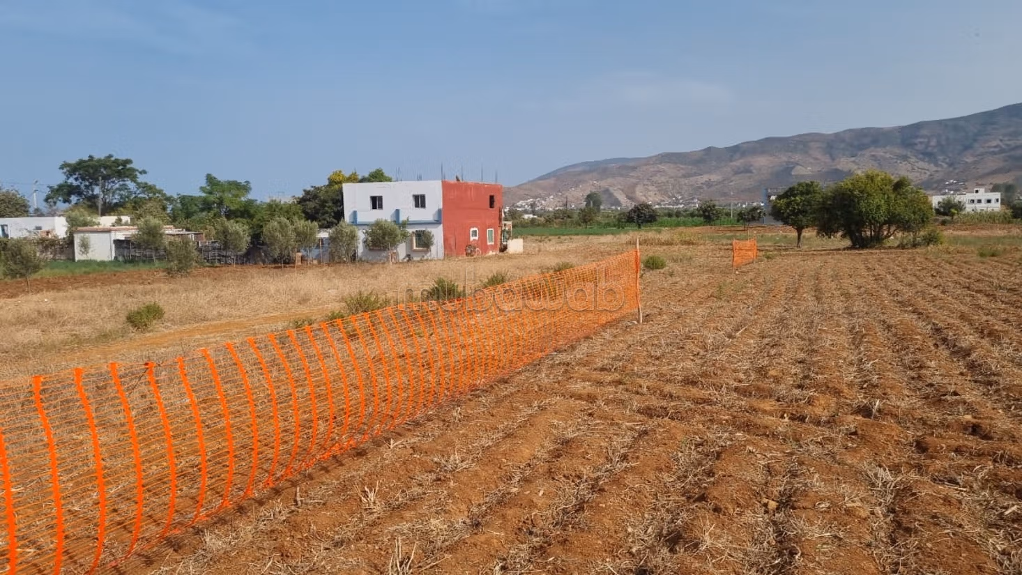 Grond te koop in Oued Laou
