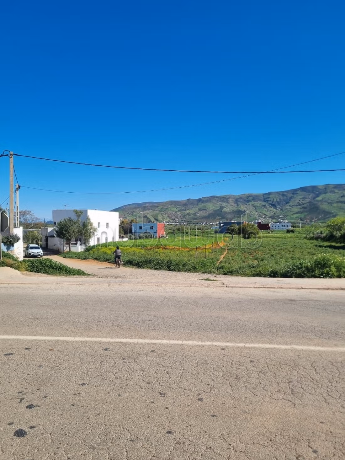 Grond te koop in Oued Laou
