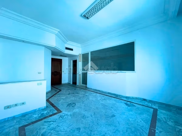Hall1 at location