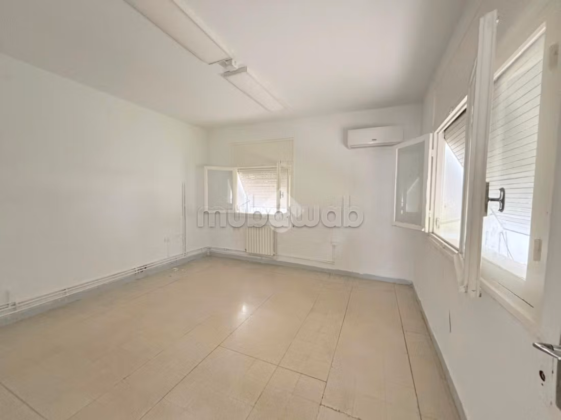 Villa individuelle en location
