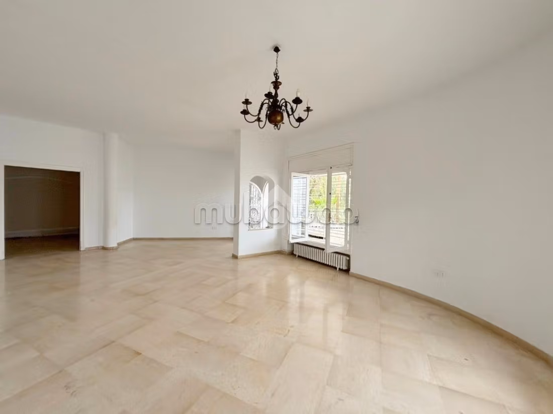 Villa individuelle en location