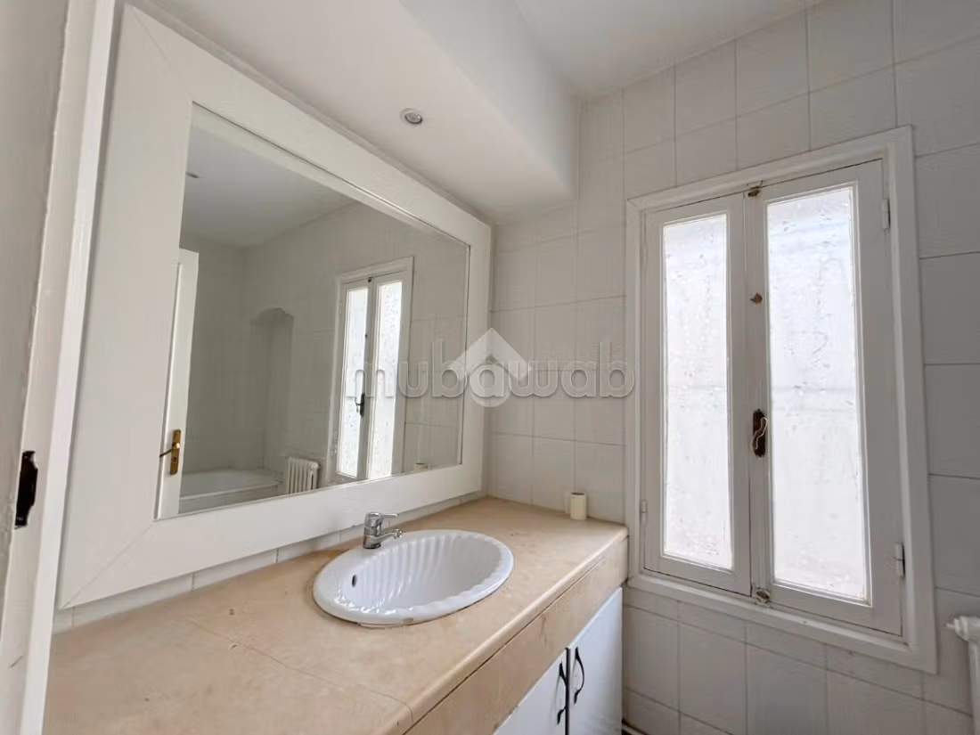 Villa individuelle en location