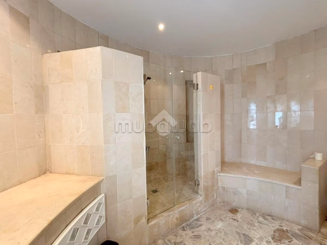 Villa individuelle en location