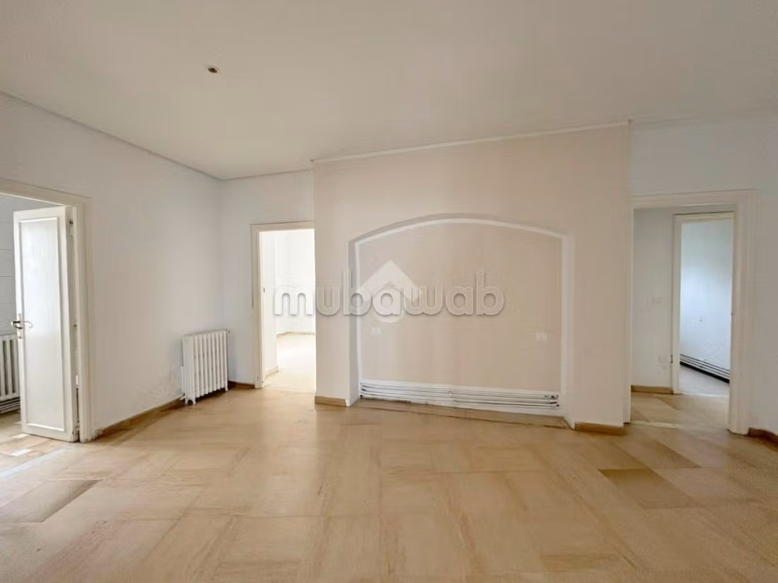 Villa individuelle en location