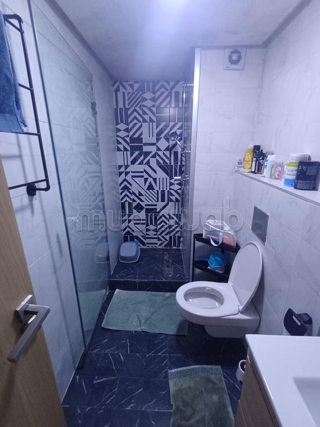 Appartement 69 m² à Quartier du Parc — 8
