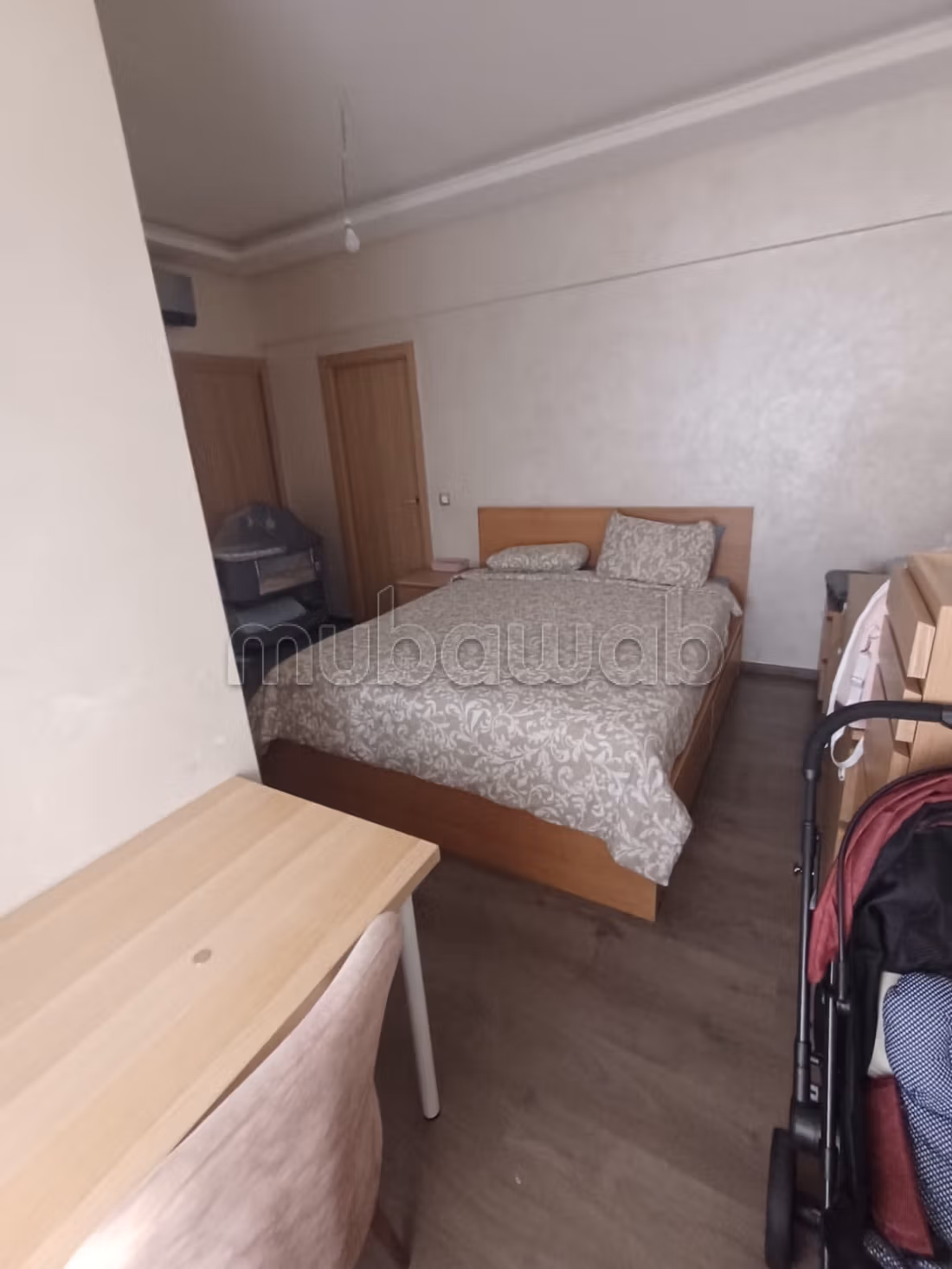 Appt H Standing à vendre 69 m² 
Projet Mfadel - Widok 4