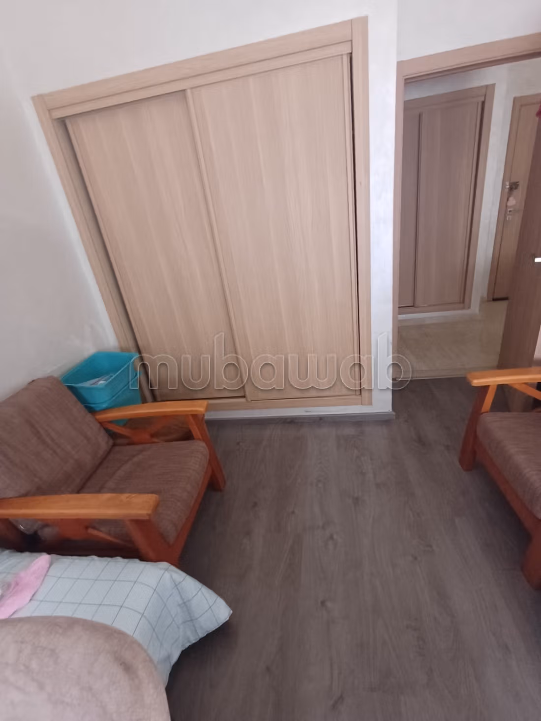 Appt H Standing à vendre 69 m² 
Projet Mfadel - Widok 6