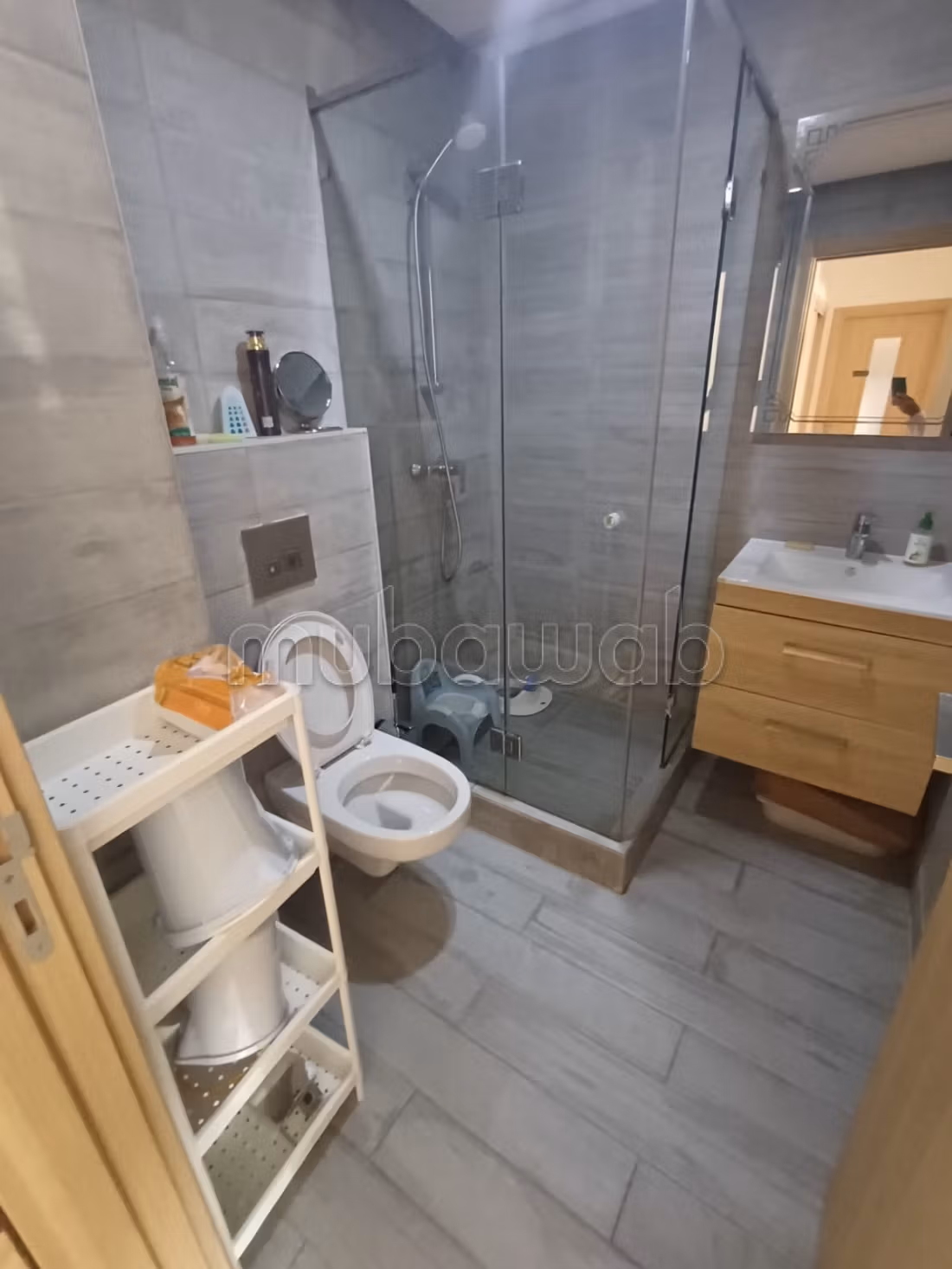 Appartement 69 m² à Quartier du Parc — 7