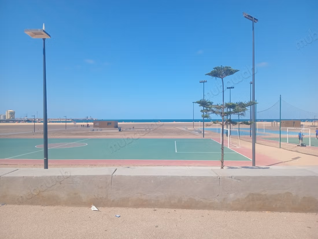 Appt H Standing à vendre 69 m² Projet Mfadel