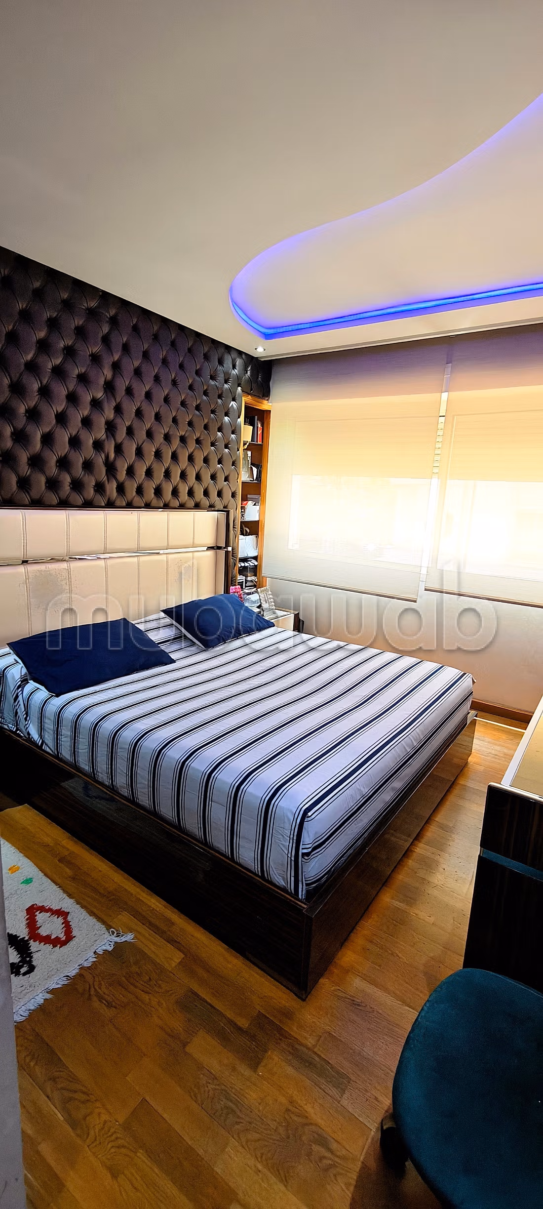 Appartement 155 m² f Agdal — 12