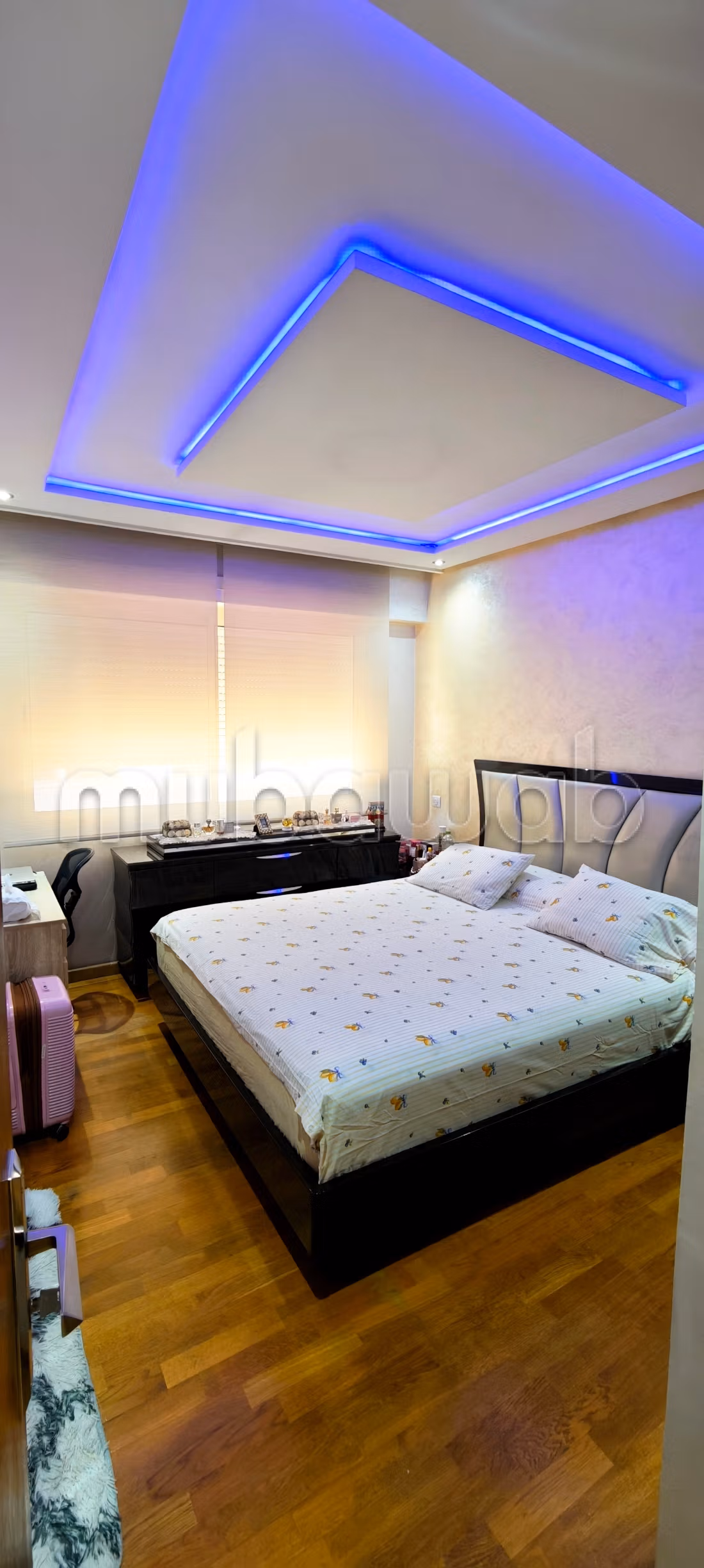 Appartement 155 m² f Agdal — 13